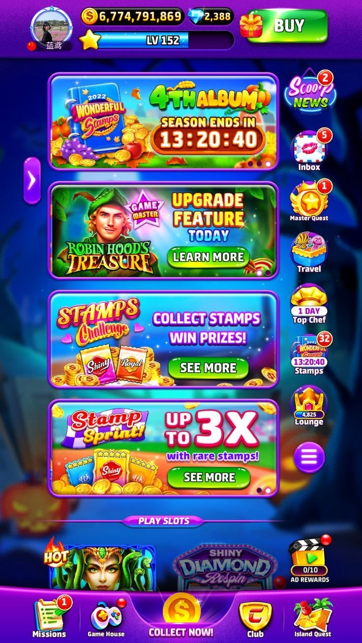 PG Soft Slots game